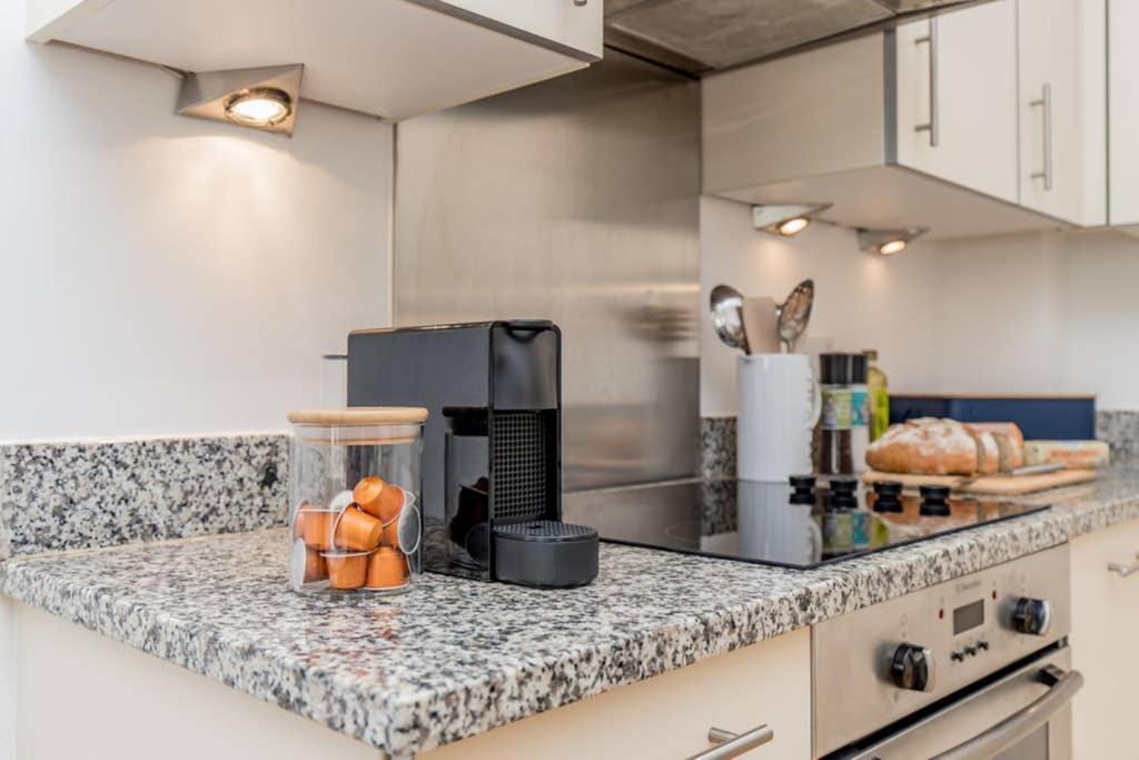 Oxfordshire Living - The Churchill Apartment - Woodstock Exteriér fotografie