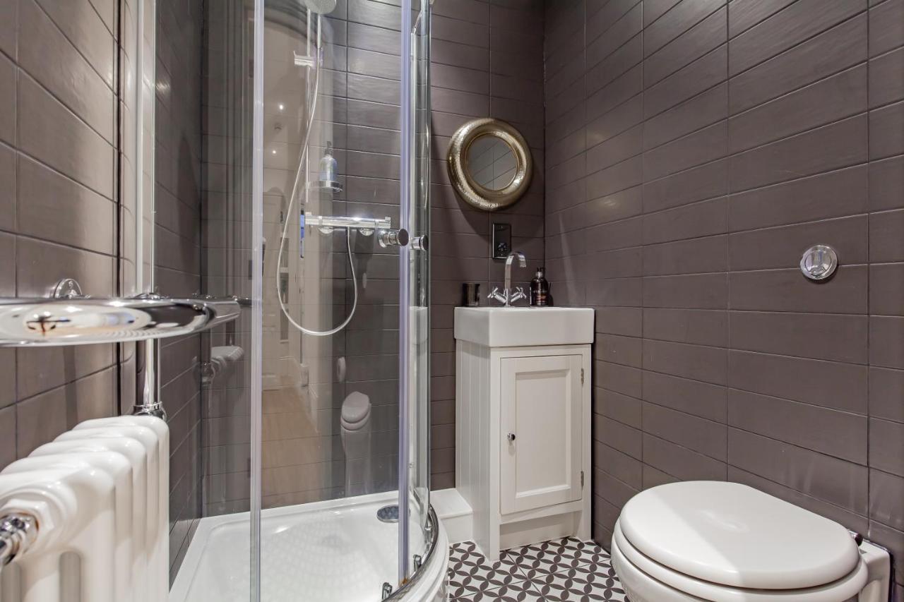 Oxfordshire Living - The Churchill Apartment - Woodstock Exteriér fotografie